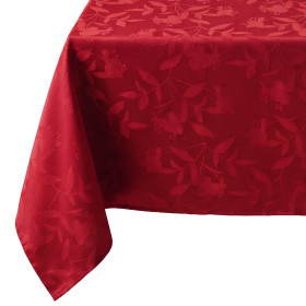 Nappe antitache Carmin rectangulaire (3)