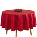Nappe antitache Carmin ronde (3)