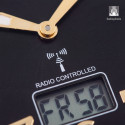 Montre gold radiopilotée (3)
