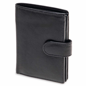 Portefeuille cuir New Classic