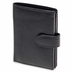 Portefeuille cuir New Classic