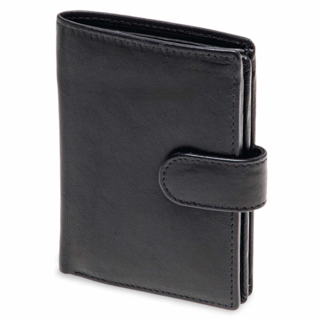 Portefeuille cuir New Classic