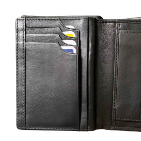 Portefeuille cuir New Classic (3)