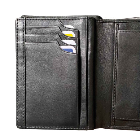 Portefeuille cuir New Classic (3)
