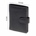 Portefeuille cuir New Classic (4)