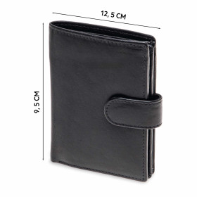Portefeuille cuir New Classic (4)