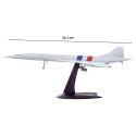 Reproduction avion supersonique (4)