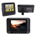 Duo de lecteurs DVD portables (3)