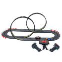 Circuit double looping (3)