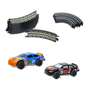 Circuit double looping (4)