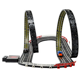 Circuit double looping (5)