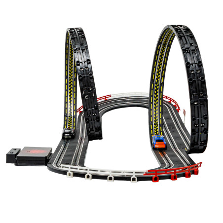 Circuit double looping (5)