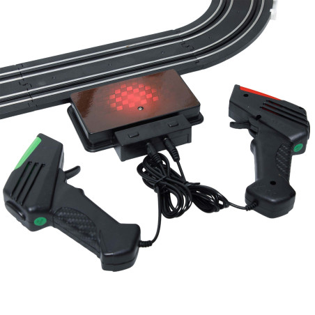 Circuit double looping (6)