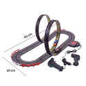 Circuit double looping (7)