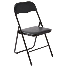 Chaises pliantes - les 6 (4)