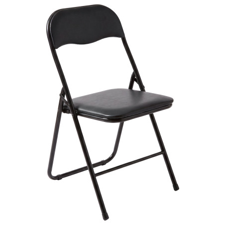 Chaises pliantes - les 6 (4)