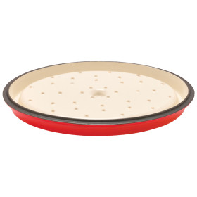 Cocotte en fonte ovale (4)