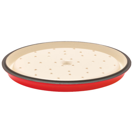Cocotte en fonte ovale (4)