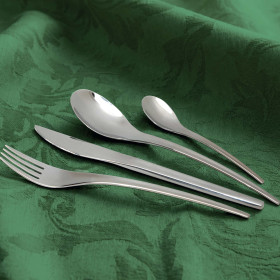 Ménagère Miroir 48 pièces (2)