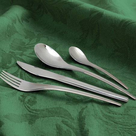 Ménagère Miroir 48 pièces (2)