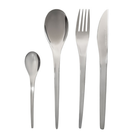 Ménagère Miroir 48 pièces (3)