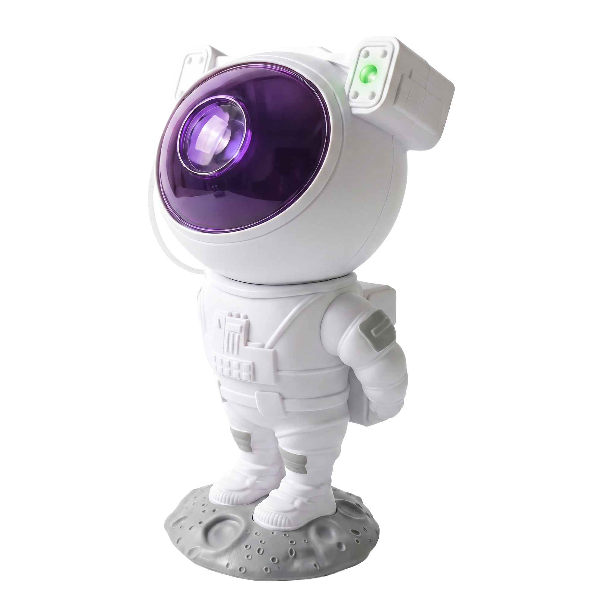 Le projecteur astronaute