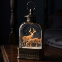 La boîte à musique cerf (3)