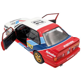La BMW M3 n°27 du JTCC de 1986 (2)