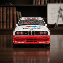 La BMW M3 n°27 du JTCC de 1986 (3)