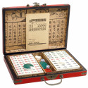 Le coffret de Mahjong