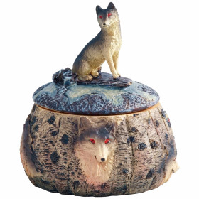 La boîte loup (2)