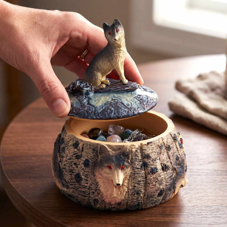 La boîte loup (3)
