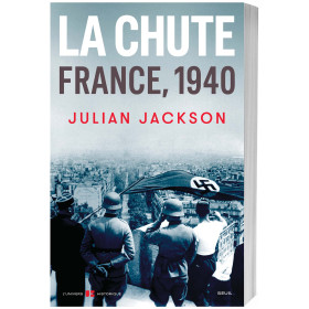 La Chute - France, 1940