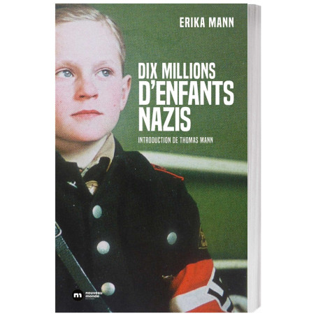 Dix millions d’enfants nazis