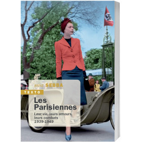 Les Parisiennes