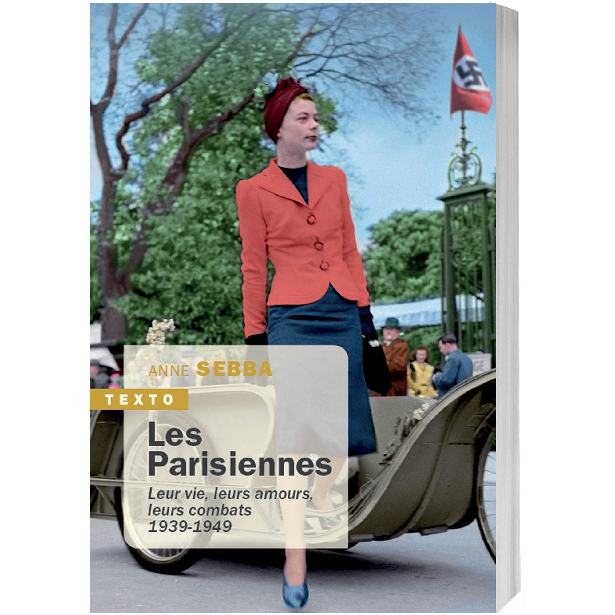 Les Parisiennes