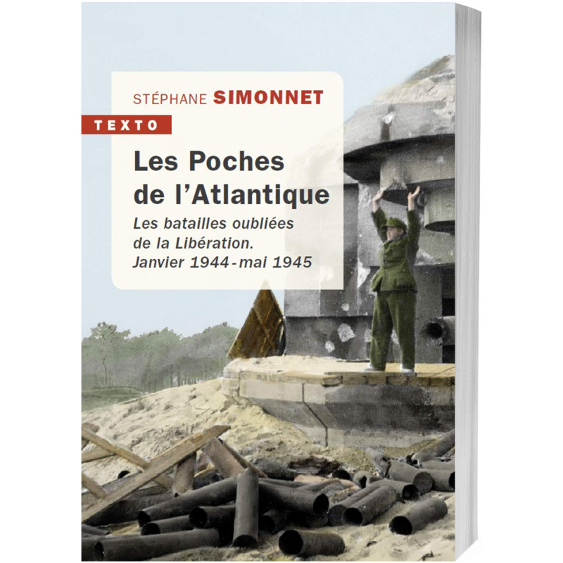 Les Poches de l’Atlantique