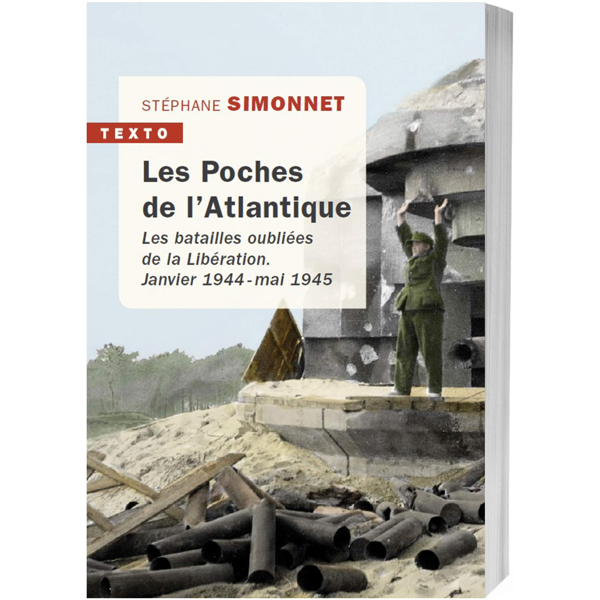 Les Poches de l’Atlantique