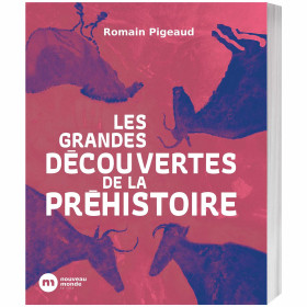 Les Grandes Découvertes de la Préhistoire