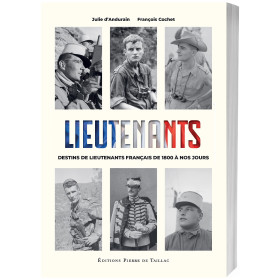 Lieutenants