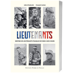 Lieutenants