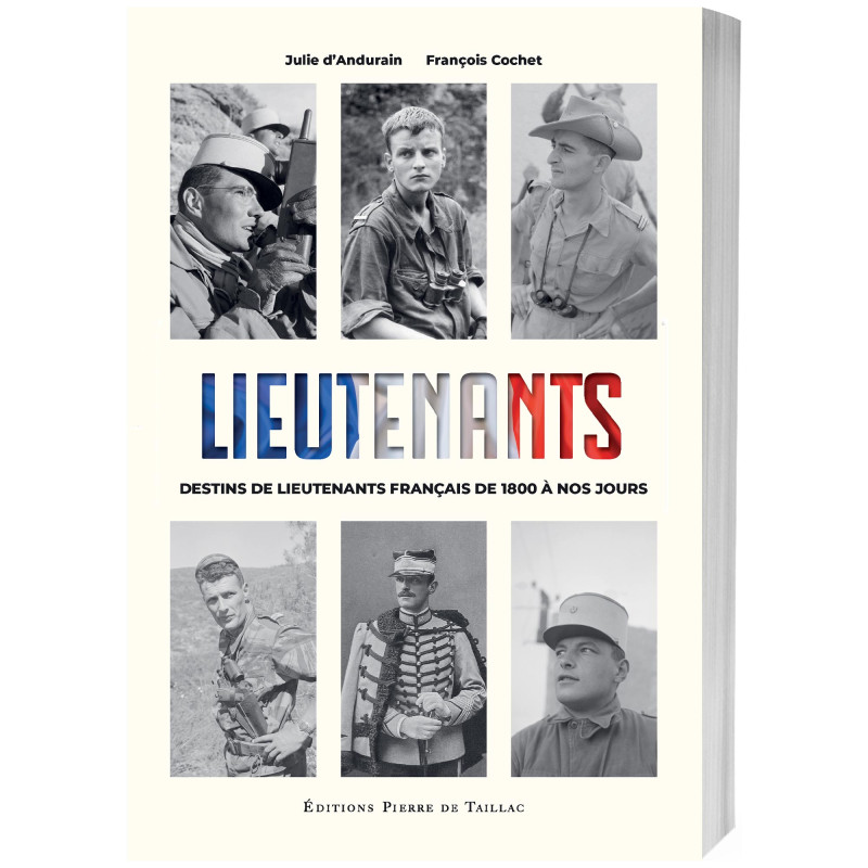 Lieutenants