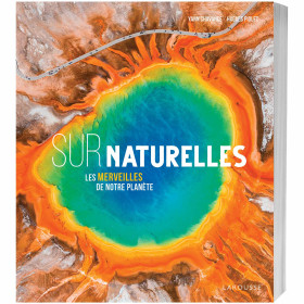 SURnaturelles Les merveilles de notre planète