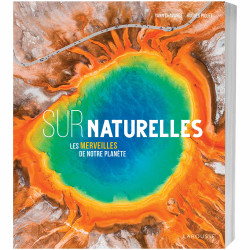 SURnaturelles Les merveilles de notre planète