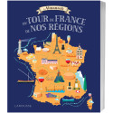 Almanach du tour de France de nos régions