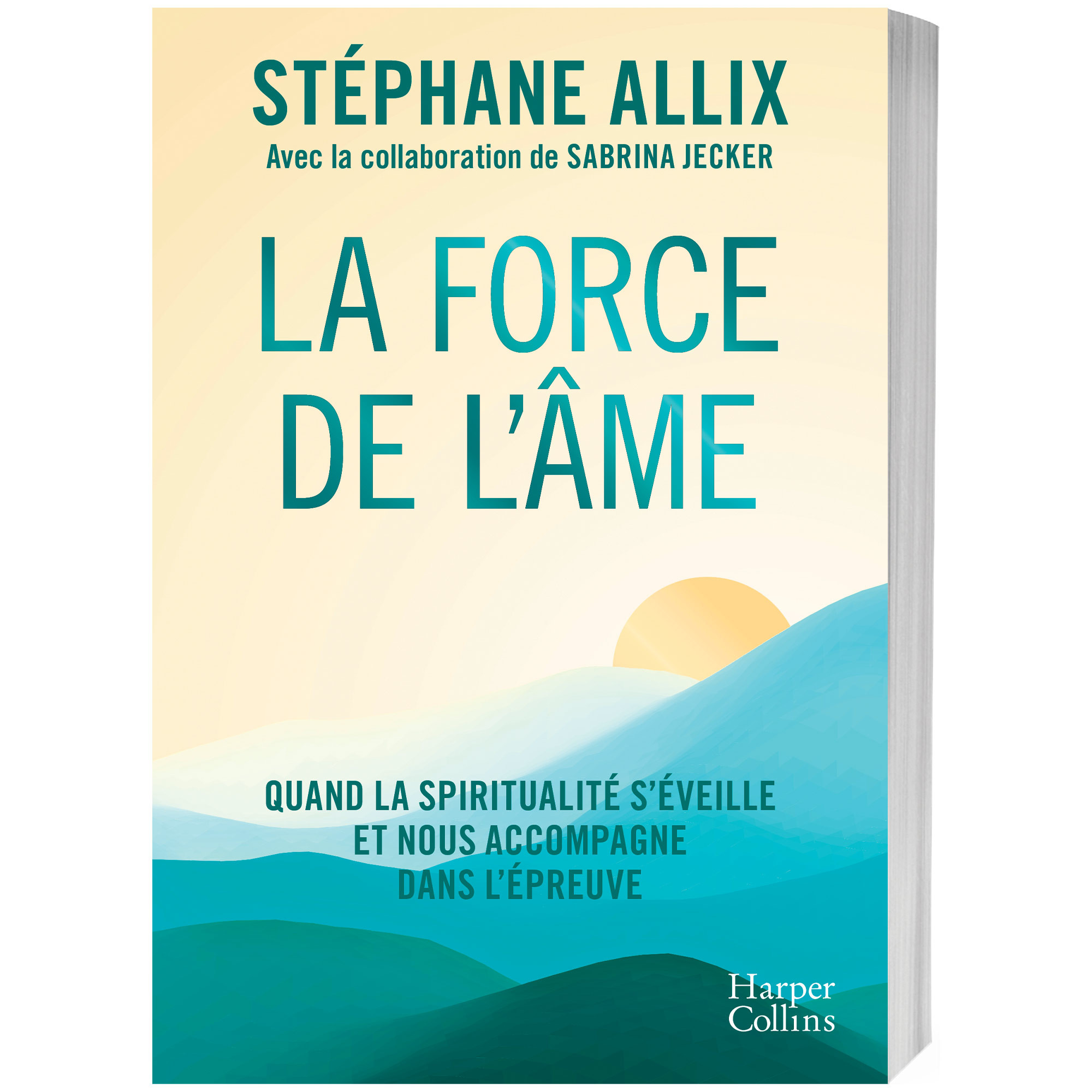 La Force de l’âme
