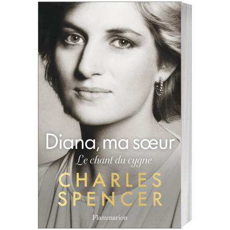 Diana, ma sœur: Le chant du cygne