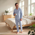 Pyjama flanelle Cielo (5)