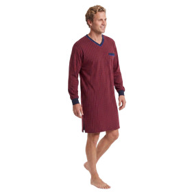 Chemise de nuit coton (5)