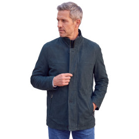 Parka nubuck prestige (4)